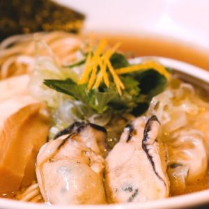 『極上の焼魚料理』豊富な焼魚定食を楽しめる焼魚食堂【渋谷ランチ】