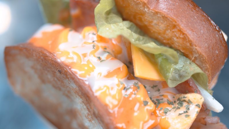 『極上のサンドウィッチ』絶品韓国風たまごサンドを楽しめるエッグトースト専門店 TEgg.42(テグヨンニ)【渋谷ランチ】