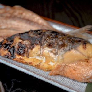 渋谷で昼から食べる絶品牡蠣ラーメン【tonari】