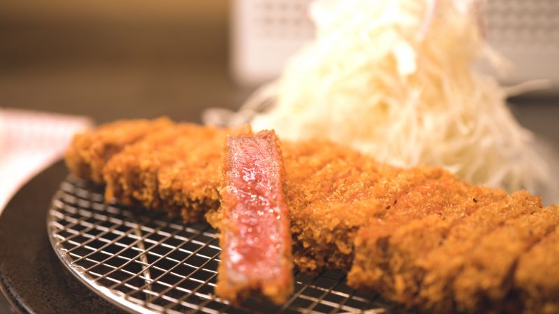 【牛カツ京都勝牛】渋谷で食べる美味しい牛カツのこだわりとは？気になるお値段は？