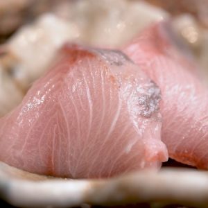 『極上の焼魚料理』豊富な焼魚定食を楽しめる焼魚食堂【渋谷ランチ】